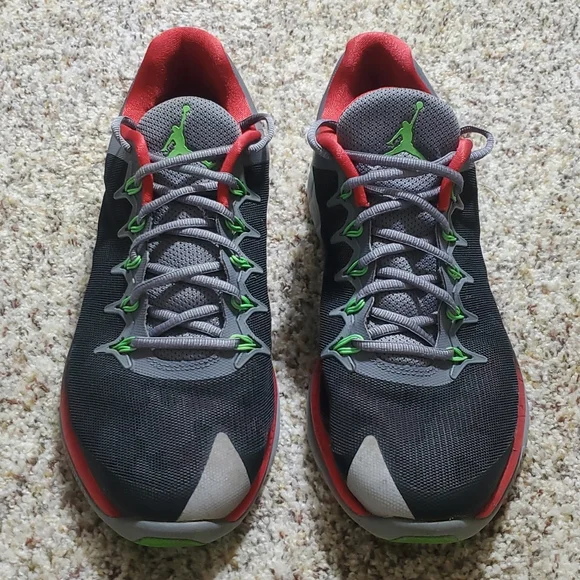 Mens Jordan Flight Runner 2 - Picture 5 of 5